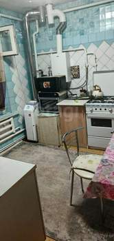 Дом 57м&sup2;, 1-этажный, участок 5 сот.  