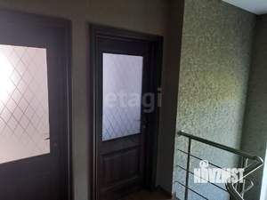 Дом 110м&sup2;, 2-этажный, участок 4 сот.  