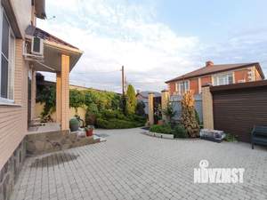 Дом 140м², 2-этажный, участок 4 сот.  