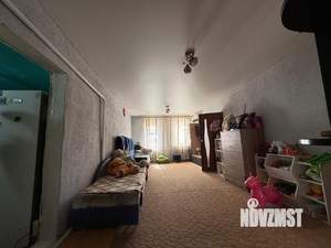 Дом 60м&sup2;, 1-этажный, участок 7 сот.  