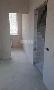 Дом 150м², 3-этажный, участок 4 сот.  