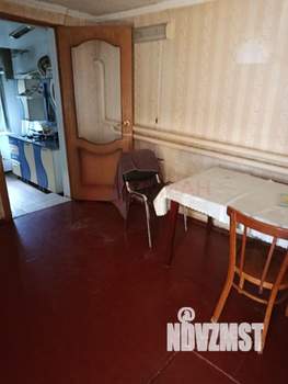 Дом 60м&sup2;, 1-этажный, участок 4 сот.  