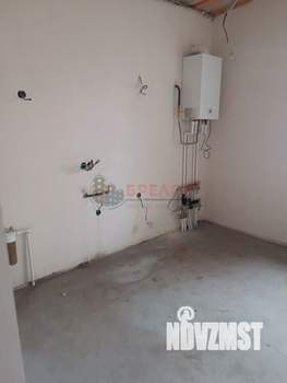 Дом 82м&sup2;, 1-этажный, участок 2 сот.  