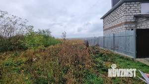 Дом 35м&sup2;, 1-этажный, участок 10 сот.  