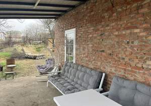 Дом 77м², 2-этажный, участок 7 сот.  