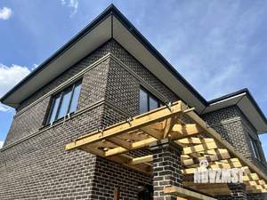 Дом 200м², 2-этажный, участок 3 сот.  