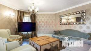 Дом 160м², 2-этажный, участок 4 сот.  