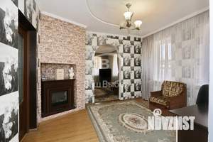 Дом 95м&sup2;, 1-этажный, участок 3 сот.  