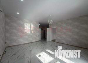 Дом 105м&sup2;, 1-этажный, участок 3 сот.  