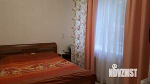 Дом 110м&sup2;, 1-этажный, участок 6 сот.  