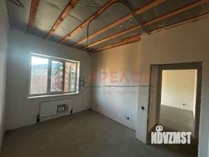 Дом 110м², 1-этажный, участок 3 сот.  