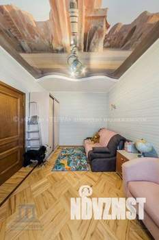 Коттедж 96м², 1-этажный, участок 3 сот.  