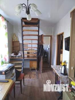 Дом 67м&sup2;, 2-этажный, участок 6 сот.  