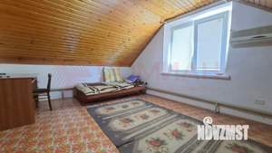 Дом 125м&sup2;, 2-этажный, участок 1 сот.  