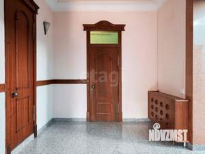 Дом 428м&sup2;, 3-этажный, участок 9 сот.  