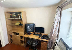 Дом 65м&sup2;, 1-этажный, участок 2 сот.  