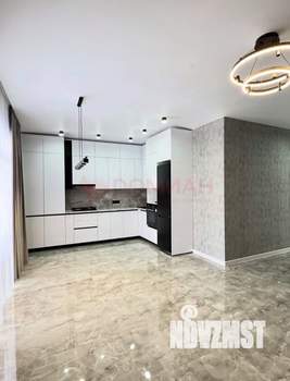 Дом 90м&sup2;, 1-этажный, участок 4 сот.  