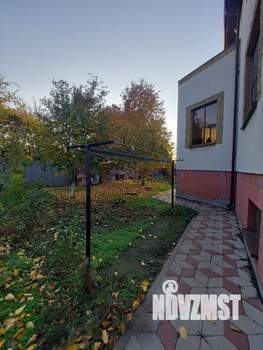 Дача 292м², 2-этажный, участок 6 сот.  