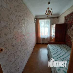 Дом 70м², 1-этажный, участок 4 сот.  