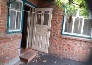 Дом 60м&sup2;, 1-этажный, участок 5 сот.  