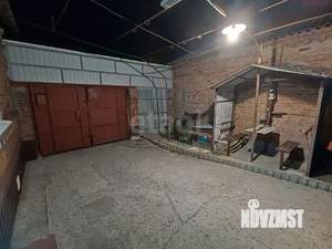 Дом 117м&sup2;, 1-этажный, участок 4 сот.  