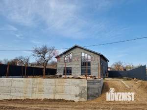 Дом 260м², 2-этажный, участок 7 сот.  