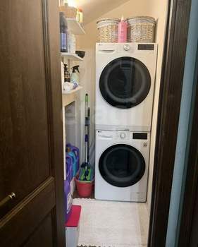 Дом 136м&sup2;, 3-этажный, участок 4 сот.  