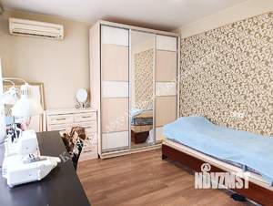 Дом 90м², 1-этажный, участок 10 сот.  