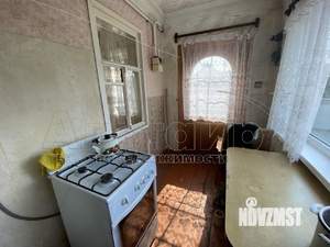 Дом 48м&sup2;, 1-этажный, участок 15 сот.  