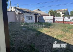 Дом 49м&sup2;, 1-этажный, участок 8 сот.  