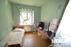 Дом 95м², 2-этажный, участок 6 сот.  