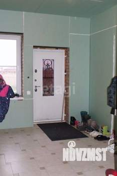 Дом 150м&sup2;, 1-этажный, участок 9 сот.  