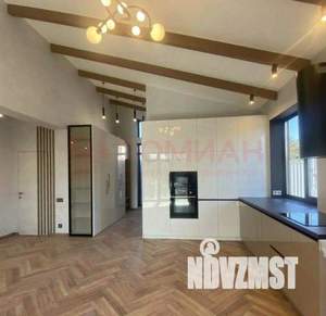 Дом 130м², 1-этажный, участок 5 сот.  