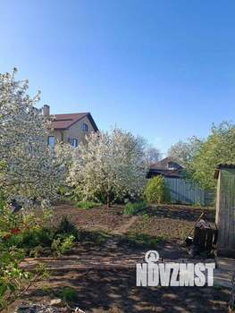 Дом 76м&sup2;, 1-этажный, участок 5 сот.  