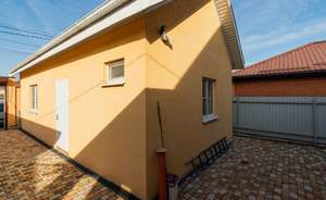 Дом 140м&sup2;, 2-этажный, участок 6 сот.  