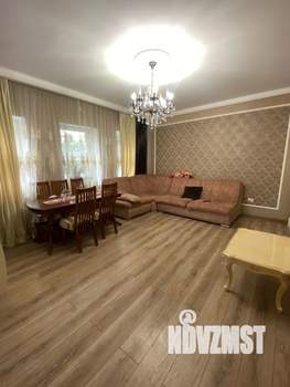 Дом 70м², 1-этажный, участок 3 сот.  