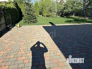 Дом 107м&sup2;, 1-этажный, участок 6 сот.  