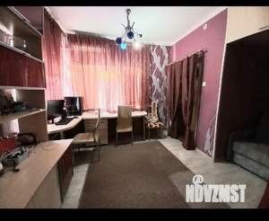 Дом 64м&sup2;, 1-этажный, участок 3 сот.  