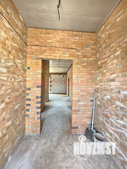 Дом 90м&sup2;, 1-этажный, участок 4 сот.  