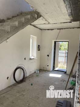 Дом 145м², 2-этажный, участок 3 сот.  