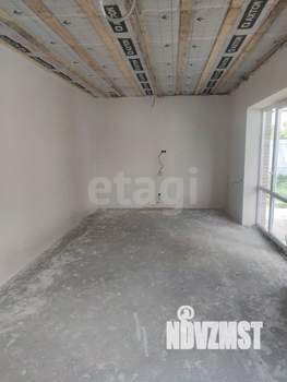 Дом 94м², 1-этажный, участок 3 сот.  