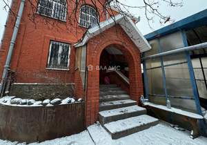 Дом 600м&sup2;, 2-этажный, участок 6 сот.  