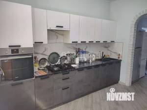 Дом 360м², 4-этажный, участок 5 сот.  