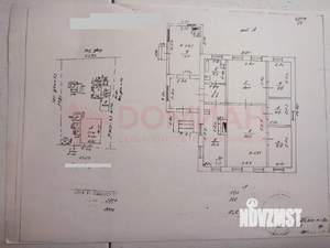 Дом 94м², 1-этажный, участок 10 сот.  