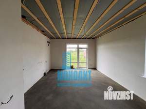 Дом 110м&sup2;, 1-этажный, участок 5 сот.  