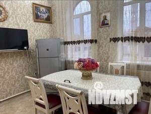 Дом 118м², 2-этажный, участок 4 сот.  