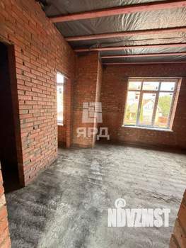 Дом 155м&sup2;, 2-этажный, участок 3 сот.  