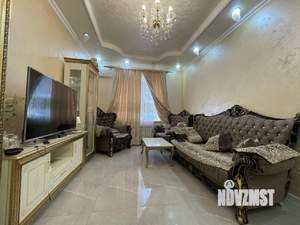 Дача 80м², 1-этажный, участок 3 сот.  