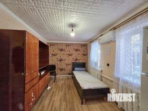 Дом 60м&sup2;, 1-этажный, участок 2 сот.  