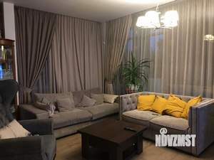 Дом 231м², 2-этажный, участок 5 сот.  